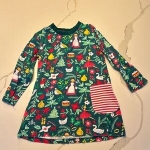 Adorable Christmas Dress